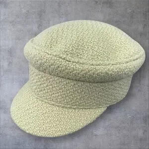Lack Of Color | Accessories | Lack Of Color Newsboy Cap  display picture 1